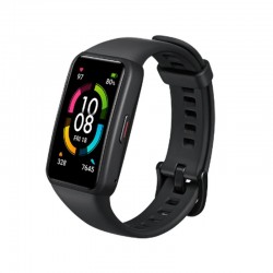Умный браслет HONOR Band 6 (серый)