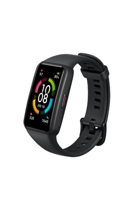 Умный браслет HONOR Band 6 (серый) 