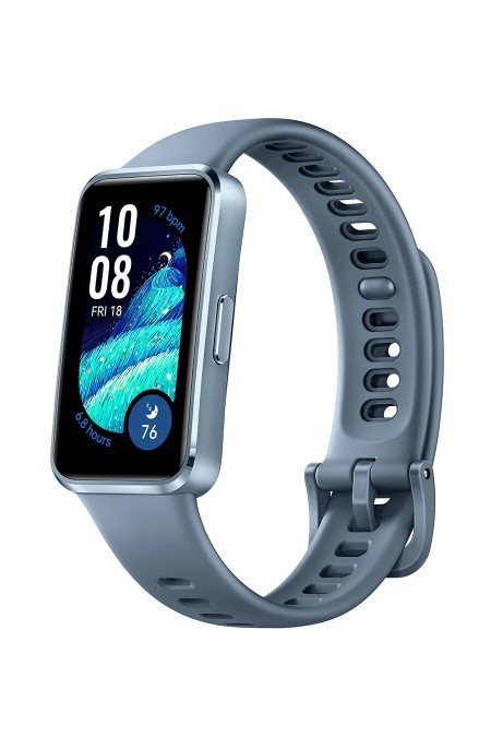 Умный браслет HUAWEI Band 10 (55020ELA) (синий) 1