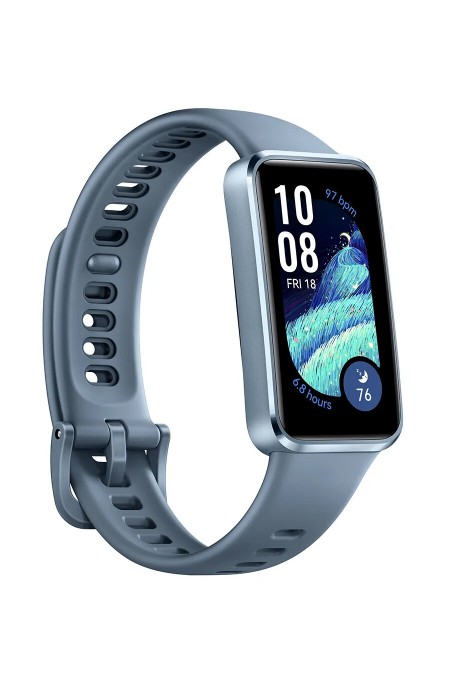 Умный браслет HUAWEI Band 10 (55020ELA) (синий) 2