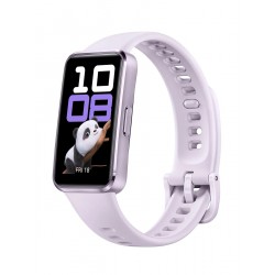 Умный браслет HUAWEI Band 10 (55020ELB) (фиолетовый)