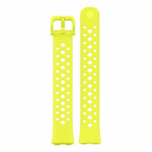 Умный браслет HUAWEI Band 10 (55020ELC) (зеленый) 5