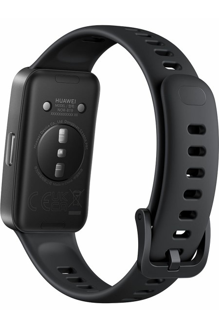 Умный браслет HUAWEI Band 10 (55020FCP) (матовый черный) 2