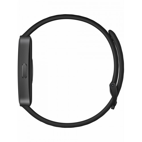 Умный браслет HUAWEI Band 10 (55020FCP) (матовый черный) 4