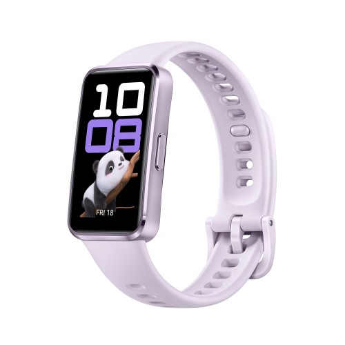Умный браслет HUAWEI Band 10 (55020EEN) (розовый) 