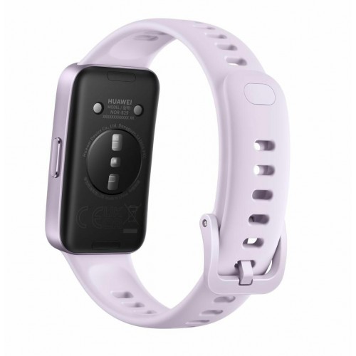 Умный браслет HUAWEI Band 10 (55020EEN) (розовый) 1