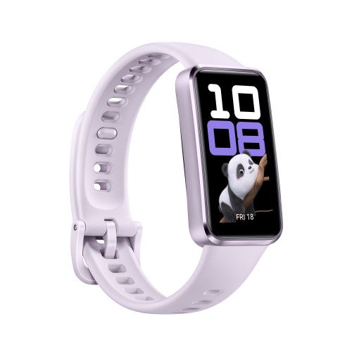 Умный браслет HUAWEI Band 10 (55020EEN) (розовый) 3