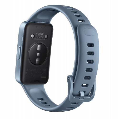 Умный браслет HUAWEI Band 10 (55020ELA) (синий) 1