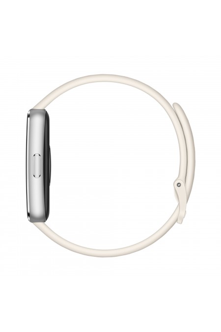 Умный браслет HUAWEI Band 11 Aluminum (55020GVC) (белый) 4