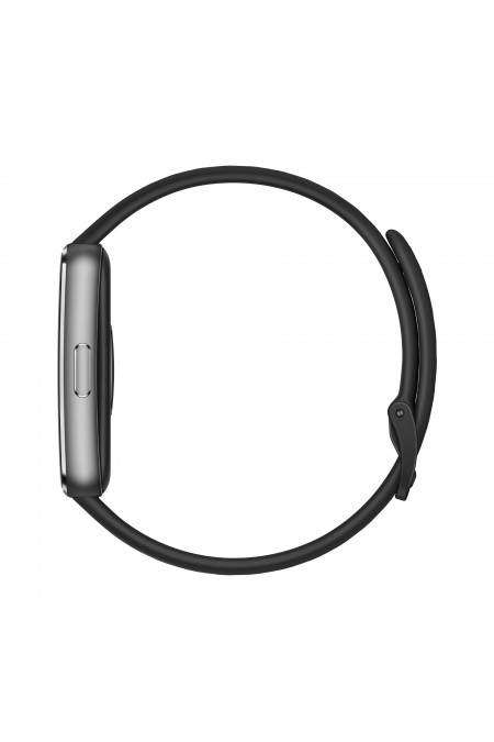 Умный браслет HUAWEI Band 11 Aluminum (55020GVD) (черный) 4