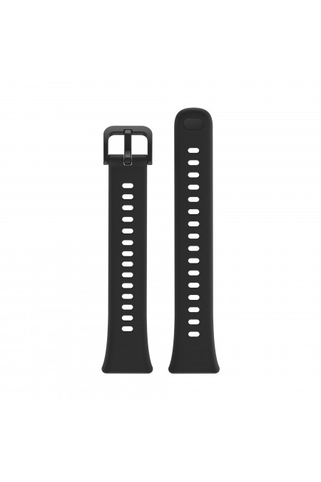 Умный браслет HUAWEI Band 11 Aluminum (55020GVD) (черный) 5