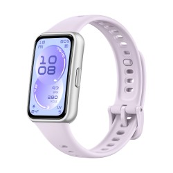 Умный браслет HUAWEI Band 11 Polymer (55020GVE) (фиолетовый)