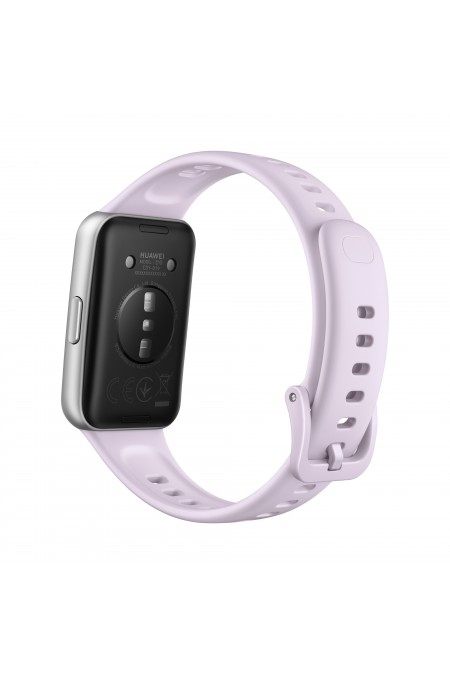 Умный браслет HUAWEI Band 11 Polymer (55020GVE) (фиолетовый) 3