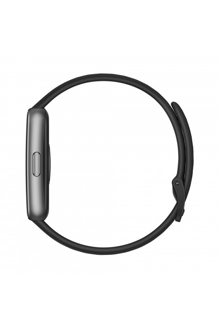 Умный браслет HUAWEI Band 11 Polymer (55020GVF) (черный) 4