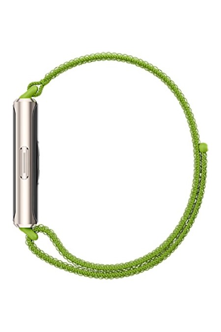 Умный браслет HUAWEI Band 11 Pro Aluminum (55020GUT) (зеленый) 3
