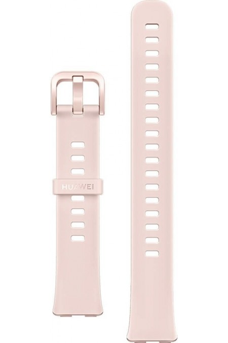 Умный браслет HUAWEI Band 8 (55020ANL) (розовый) 3