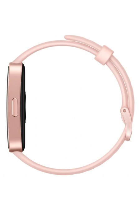 Умный браслет HUAWEI Band 8 (55020ANL) (розовый) 5