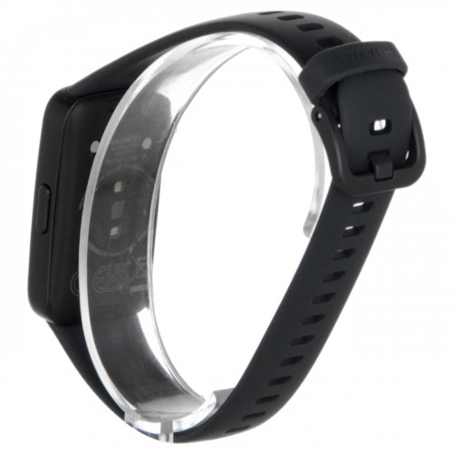Умный браслет HUAWEI Band 8 (55020ANM) (черный) 4