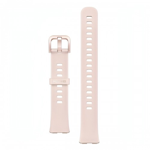 Умный браслет HUAWEI Band 8 (55020ANL) (розовый) 1