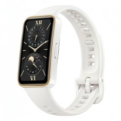 Умный браслет HUAWEI Band 9 (55020BYH) (белый)