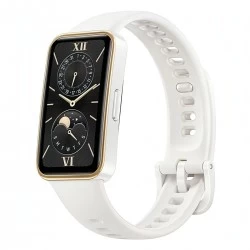 Умный браслет HUAWEI Band 9 (55020BYH) (белый)