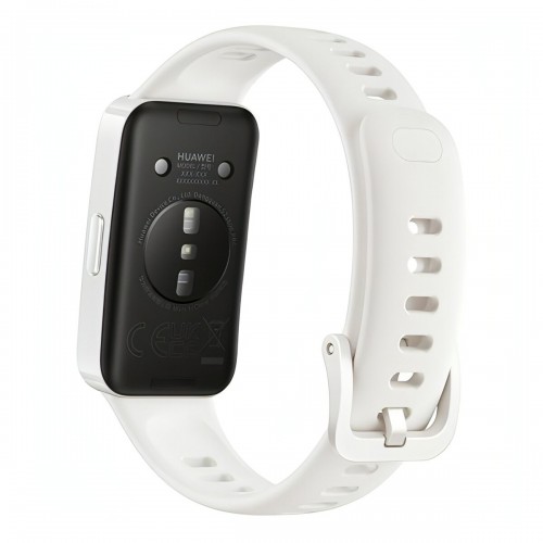 Умный браслет HUAWEI Band 9 (55020BYH) (белый) 3