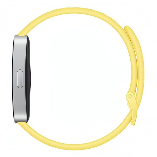 Умный браслет HUAWEI Band 9 (55020BYJ) (лимонно-желтый) 1