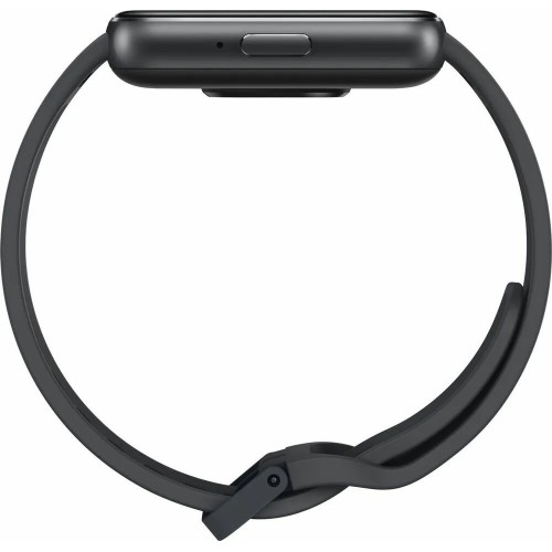 Умный браслет Samsung Galaxy Fit 3 (SM-R390) (графитовый) 2