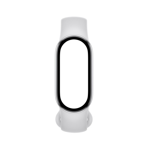 Умный браслет Xiaomi Smart Band 10 (BHR07PSGL) (серебристый) 4