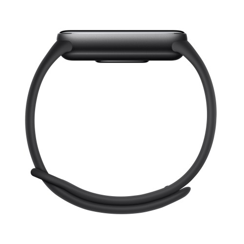 Умный браслет Xiaomi Smart Band 10 (BHR07PYGL) (полночнй черный) 3