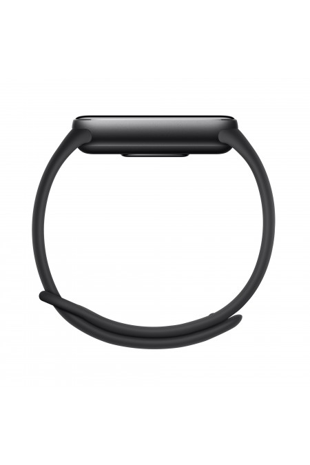 Умный браслет Xiaomi Smart Band 10 (BHR07PYGL) (полночнй черный) 3