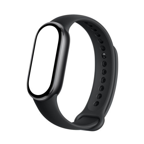 Умный браслет Xiaomi Smart Band 10 (BHR07PYGL) (полночнй черный) 5