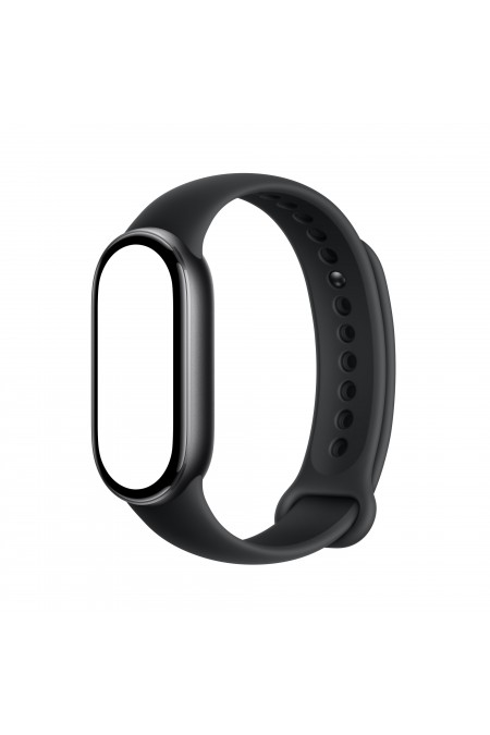 Умный браслет Xiaomi Smart Band 10 (BHR07PYGL) (полночнй черный) 6
