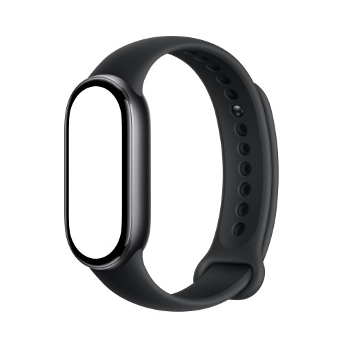 Умный браслет Xiaomi Smart Band 10 (BHR07PYGL) (полночнй черный) 6