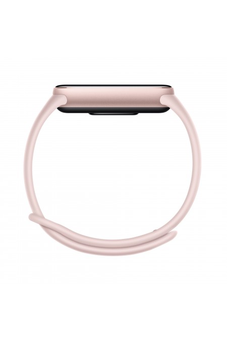 Умный браслет Xiaomi Smart Band 10 (BHR9999GL) (мистическая роза) 3