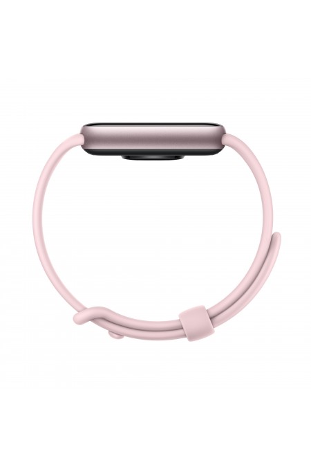 Умный браслет Xiaomi Smart Band 10 Pro (BHR08WGGL) (лавандово-розовый) 3