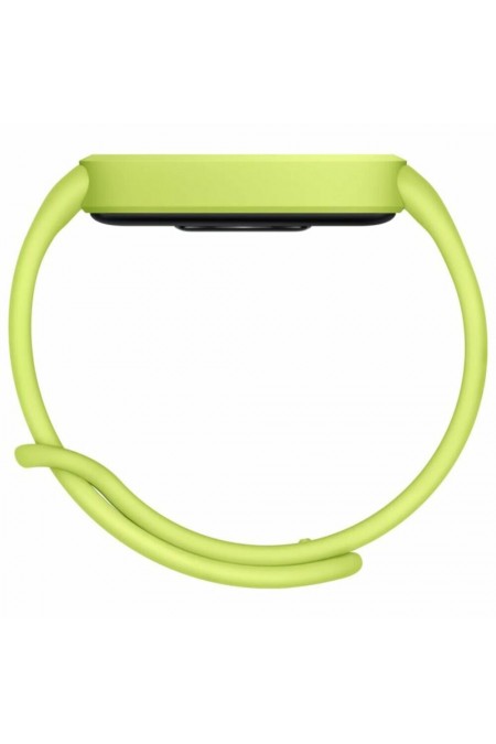 Умный браслет Xiaomi Smart Band 9 Active (BHR08L1GL) (зеленый) 2