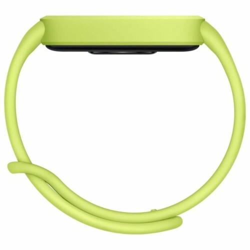 Умный браслет Xiaomi Smart Band 9 Active (BHR08L1GL) (зеленый) 2