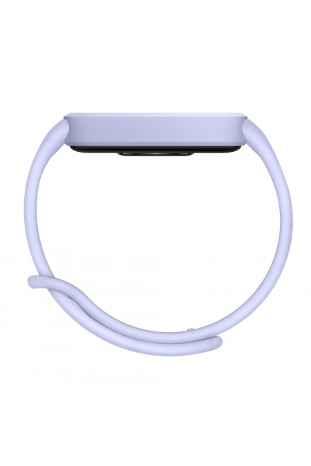 Умный браслет Xiaomi Smart Band 9 Active (BHR08L3GL) (фиолетовый) 2