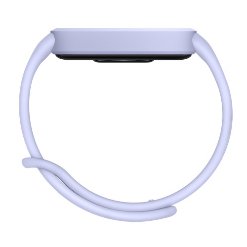 Умный браслет Xiaomi Smart Band 9 Active (BHR08L3GL) (фиолетовый) 3