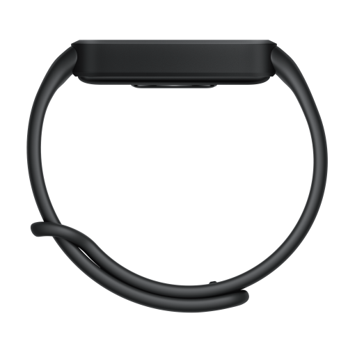 Умный браслет Xiaomi Smart Band 9 Active (BHR9444GL) (черный) 4
