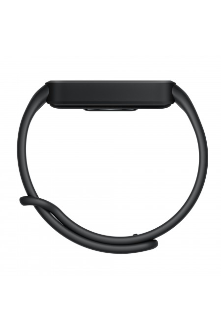 Умный браслет Xiaomi Smart Band 9 Active (BHR9444GL) (черный) 4