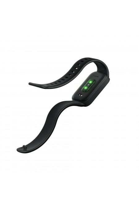 Умный браслет Xiaomi Smart Band 9 Active (BHR9444GL) (черный) 5