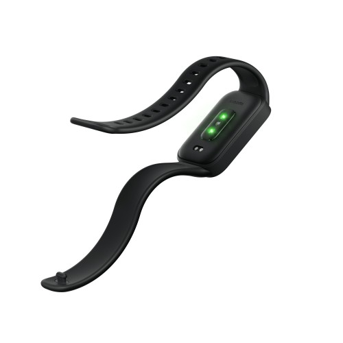 Умный браслет Xiaomi Smart Band 9 Active (BHR9444GL) (черный) 5
