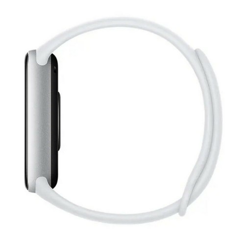 Умный браслет Xiaomi Smart Band 9 (BHR8340GL) (ледяное серебро) 1