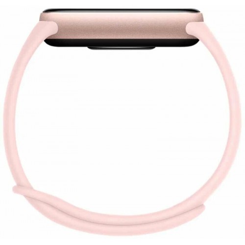 Умный браслет Xiaomi Smart Band 9 (BHR8345GL) (мистическая роза) 1