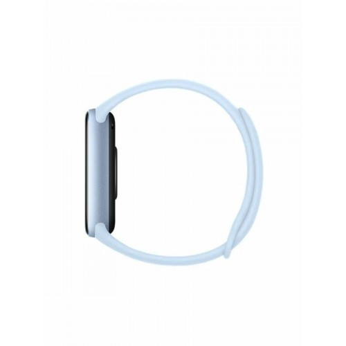 Умный браслет Xiaomi Smart Band 9 (BHR8346GL) (арктический синий) 5