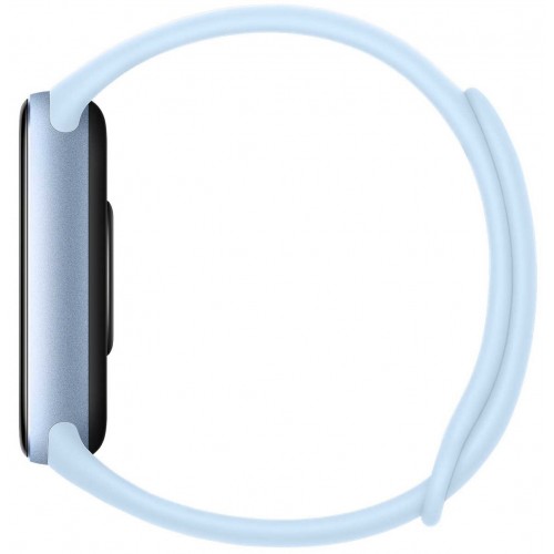 Умный браслет Xiaomi Smart Band 9 (BHR8346GL) (арктический синий) 6