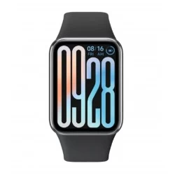 Умный браслет Xiaomi Smart Band 9 Pro (BHR8710GL) (обсидиановый черный)