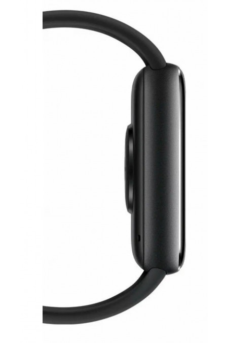 Умный браслет Xiaomi Smart Band 9 Pro (BHR8710GL) (обсидиановый черный) 5